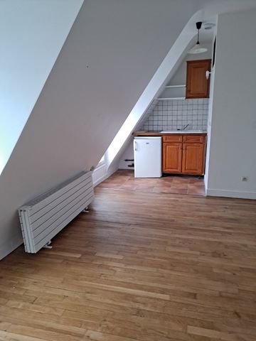 STUDIO PARIS 15 - Photo 4