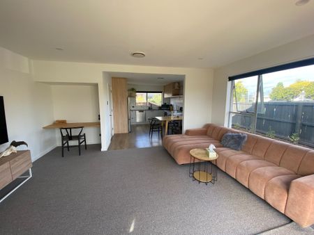 Mairehau, 2 bedrooms - Photo 4