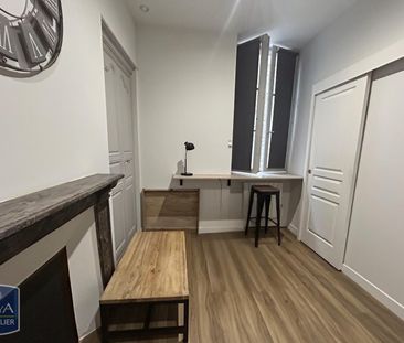Location Appartement 1 pièce 16m² LAVAL 53000 - Photo 6