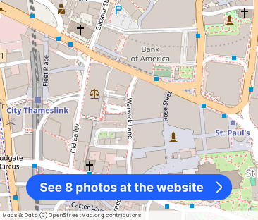 Warwick Lane London W14 - Photo 1