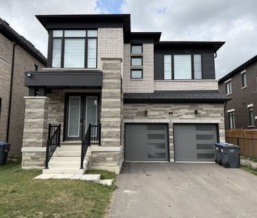 For Lease - 12 Coulterville Drive Unit# BASEMENT, Caledon, Ontario - Photo 2
