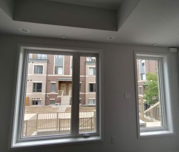 For Lease - 5 William Jackson Way Unit# 47, Toronto, Ontario - Photo 3