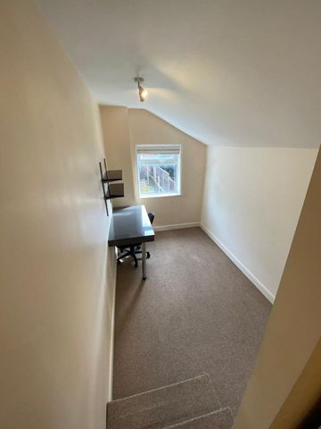 28 Leopold Street Loughborough - Photo 5