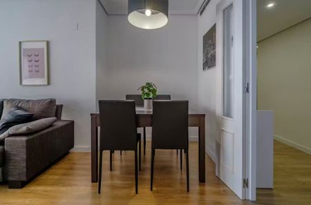 Avinguda del Cardenal Benlloch, Valencia, Valencian Community 46021 - Photo 3