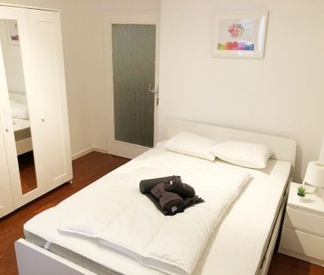 Fischergasse Zimmer 3 - Photo 5