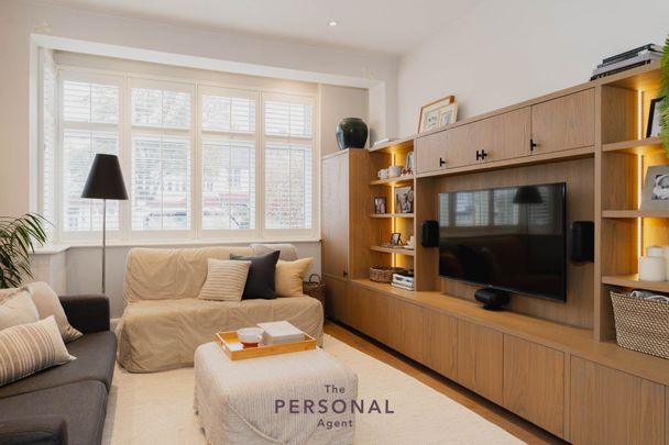 Stoneleigh Avenue, Worcester Park - Photo 1