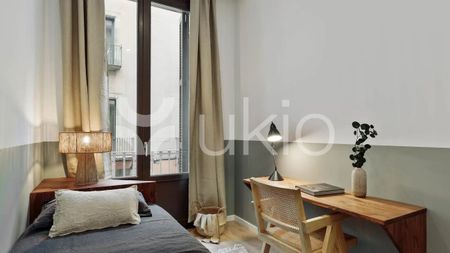 Barcelona Capital, Catalonia 08003 - Foto 4