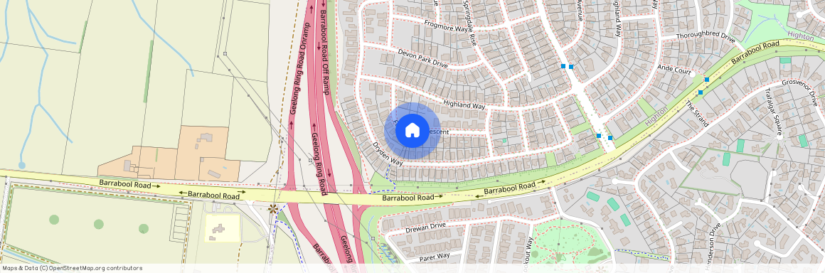 23 Foymount Crescent, Vic 3216, Highton