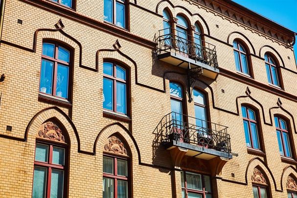 Östra Storgatan 17 - Foto 1