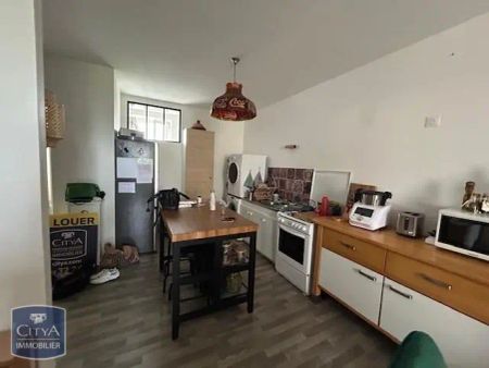 Appartement à louer 3 pièces 81.72m² - Photo 5