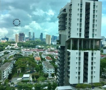 Regency Suites (D3), Apartment - For Rent - Photo 6