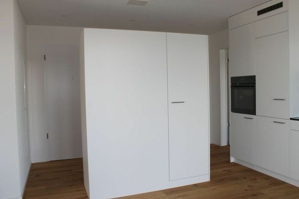 Moderne 3½-Zimmer-Wohnung mit grossflächiger Terrasse - Photo 1