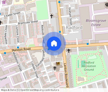 Ilkeston Road, Nottingham - Photo 1