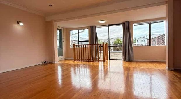 3 Bed, 2 Bath Home Near Botanic Gardens & Motorway Access - Photo 1