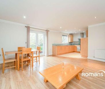 Fairways House, London Road, Ascot, SL5 - Photo 1