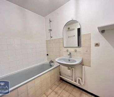 Location Appartement 2 pièces 54m² LA MOTTE SERVOLEX 73290 - Photo 5