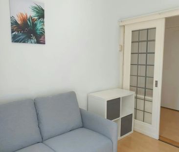 Appartement Lepelaarsingel, Rotterdam - Chambre privée meublée - Foto 4