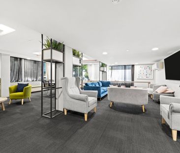 103/55 Villiers Street, North Melbourne VIC 3051 - Photo 4