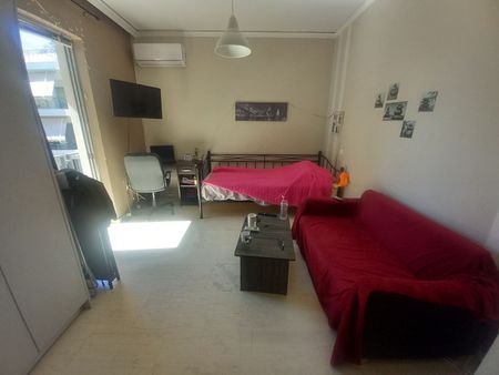 Studio/Γκαρσονιέρα για ενοικίαση Αγυιά (Πάτρα) - Φωτογραφία 5
