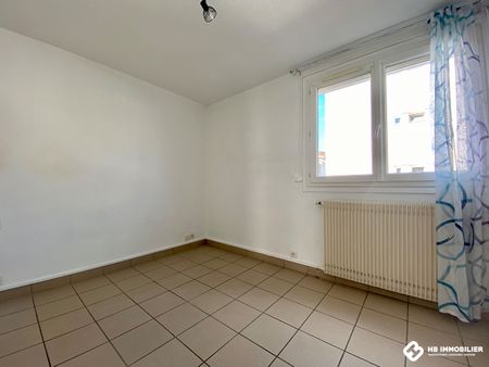 Location Appartement 3 pièces 53m² ROANNE 42300 - Photo 5