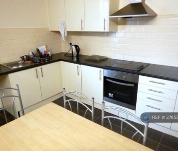 1 bedroom in a house share to rent - Photo 2