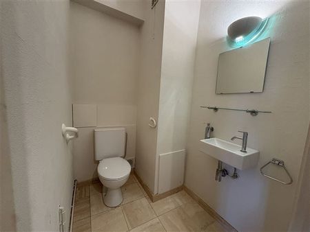 Appartement te huur - Foto 4