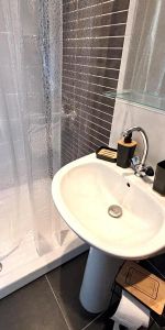 Appartement à louer 2 pièces 31.39m² - Photo 4