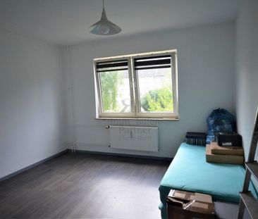 Tolle 2-Raumwohnung mit Einbauküche und Gartennutzung! - Photo 1