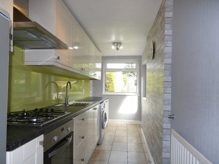 Benson Road, Keresley, CV6, Coventry - Photo 3