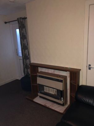 1 Bed Flat, Alan Breck Gardens, EH4 - Photo 1