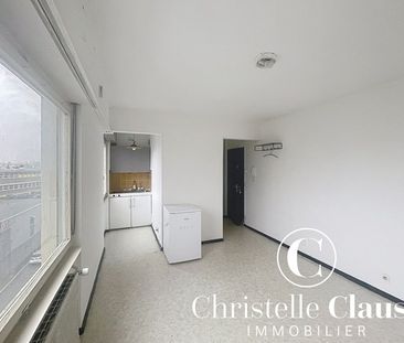 Appartement - ST LOUIS - 20m² - Photo 1