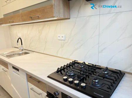 Pronájem bytu 3+1 s balkónem, 74 m - Фото 5