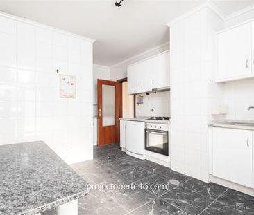 Apartamento T3 - Photo 2