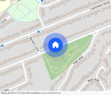 Upton Way, Broadstone - Photo 1