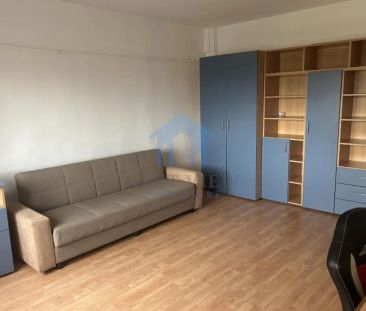 Apartament 1 camera, Gheorgheni - Fotografie 1