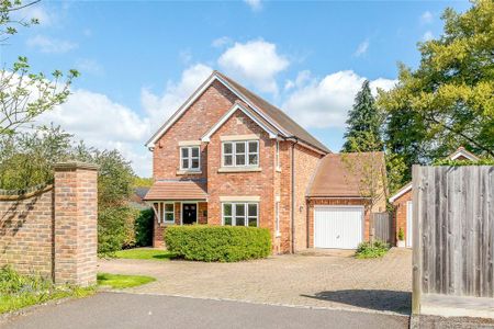 4 bedroom detached house to rent - Photo 3