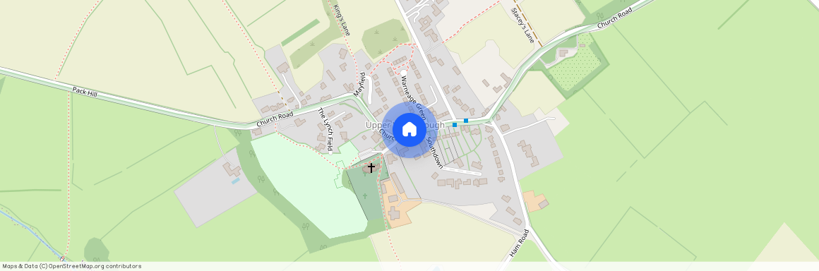 Leaf Living at Redlands Grove, Wanborough, SN4