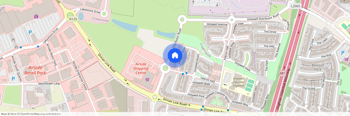 65 Holywell Drive, Swords, K67 Y306