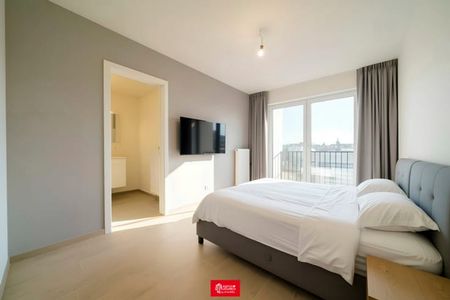 Appartement te huur - Foto 4