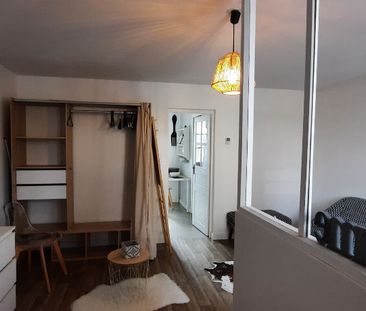 Location appartement 1 pièce, 32.00m², Cholet - Photo 3