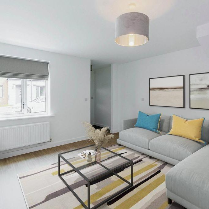 3 bedroom semi-detached house to rent - Photo 1