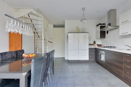 Te huur: Huis Pigalle in Breda - Foto 4