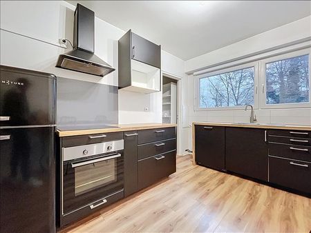 2 pièces - Meublé - 51,88 m² - 1er étage - Colocation non autorisée - Photo 5