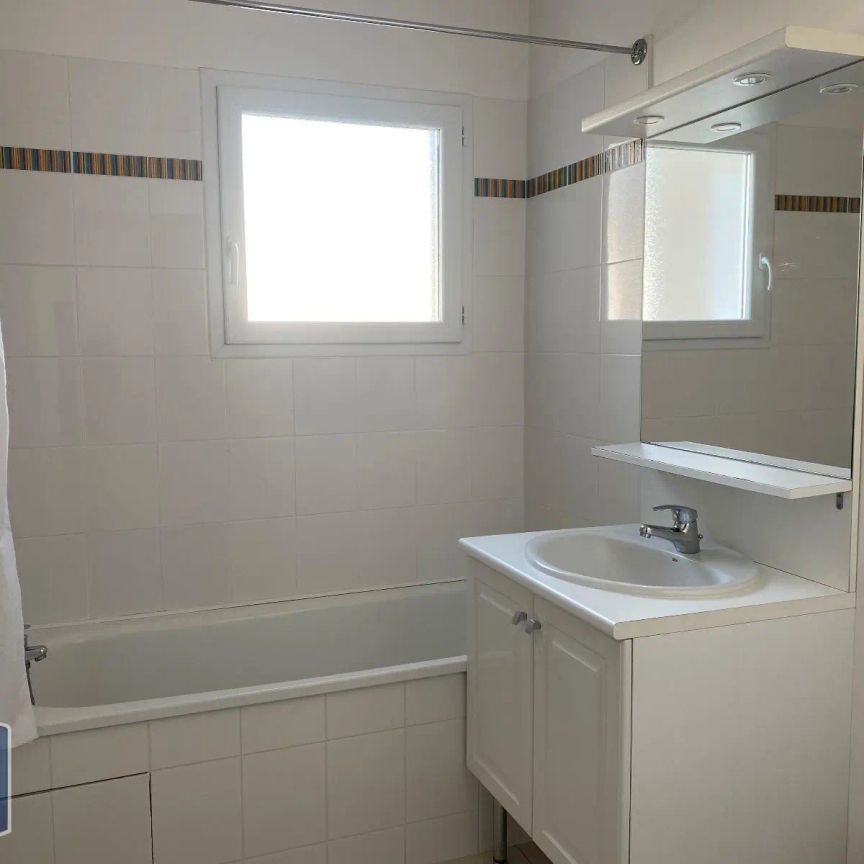 Appartement à louer 4 pièces 81.08m² - Photo 1