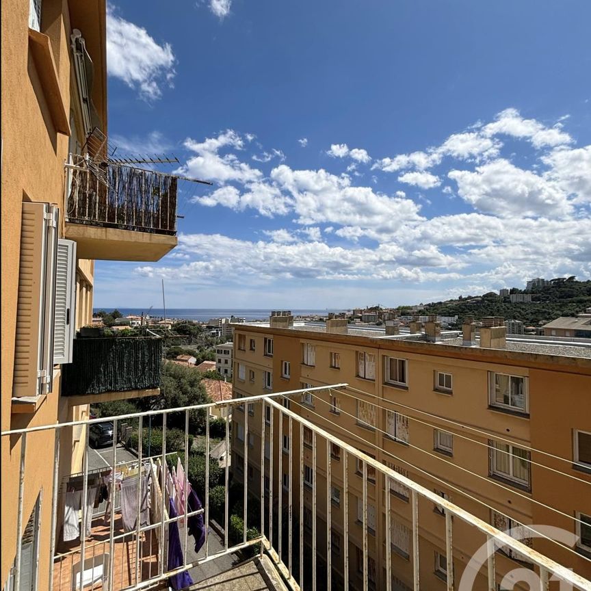 Appartement T2 à louer - Photo 1