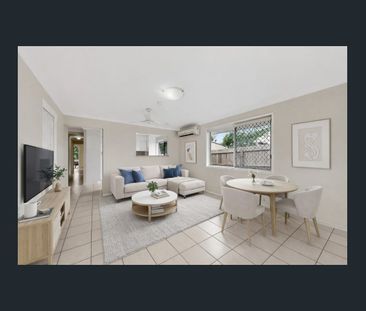 Charming 3-Bedroom Home with Aircon, Fans & Spacious Yard - Photo 2