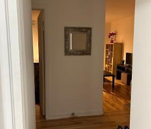 Apartment 4 1/2 - metro st Michel $1400.00 - Photo 3
