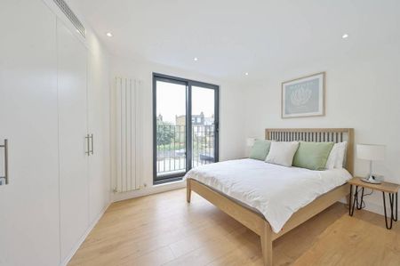 3 bedroom maisonette to rent - Photo 5