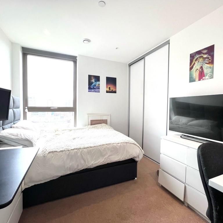 2 bedroom apartment to rent - Photo 1