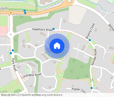 Turner Close, Haverhill - Photo 1